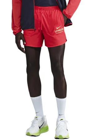 Nike Stride Dri-FIT 5” Mblank-spacepantaloni corti running