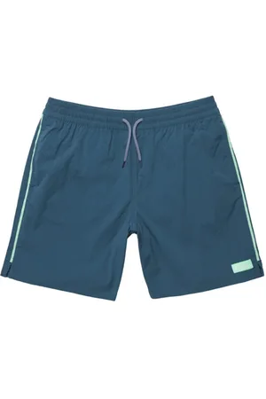 COTOPAXI Brinco Solid Mblank-spacepantaloni corti