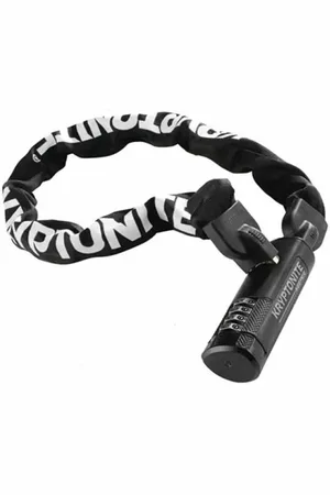 Kryptonite Keeperblank-spacelucchetto per bici