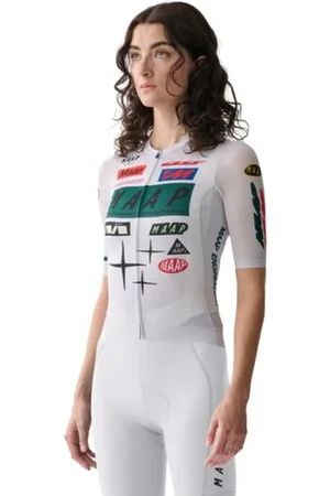 Maap Ws Drome Pro Air 3.0blank-spacemaglia ciclismo