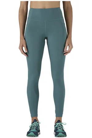 Patagonia Ws Maipo 7/8 Stashblank-spacepantaloni arrampicata