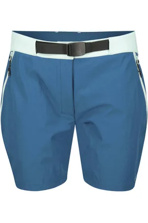 Meru Rotorua Shorts Wblank-spacepantaloni corti trekking