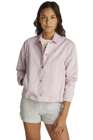 Tommy Hilfiger Essential Cotton GMD Wblank-spacegiacca tempo libero