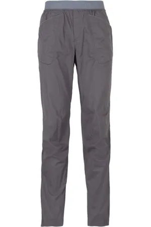 La Sportiva Rootsblank-spacepantaloni arrampicata