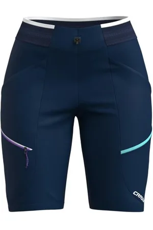 Crazy Traverse Wblank-spacepantaloni corti trekking