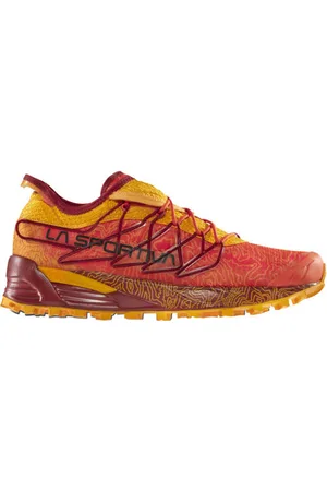 La Sportiva Mutantblank-spacescarpe trailrunning
