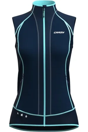 Crazy Alpinestar Light Wblank-spacegilet