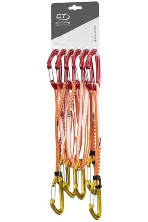 Climbing Technology Fly Weight Evo Set Packblank-spaceset rinvii