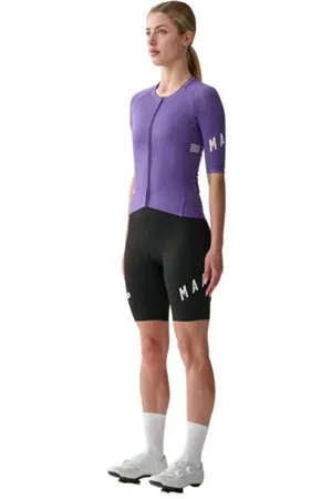 Maap Ws Aeonblank-spacepantaloncino ciclismo