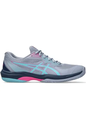 Asics Game FFblank-spacescarpe da padel