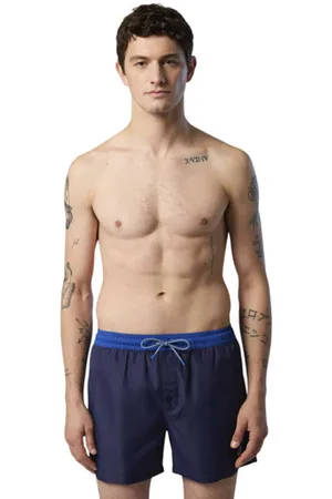 North Sails Upcycled Volley Beachwearblank-spacecostume