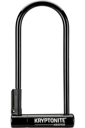 Kryptonite Keeper LSblank-spacelucchetto per bici