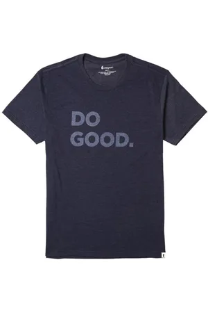 COTOPAXI Do Good Mblank-spaceT-shirt
