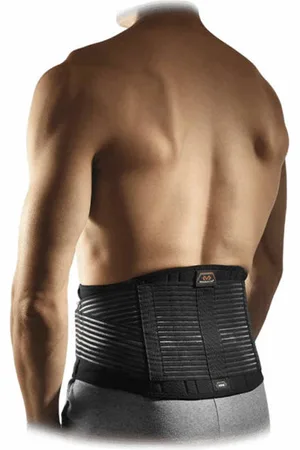 Mc David Back Stabilizerblank-spacecintura lombare