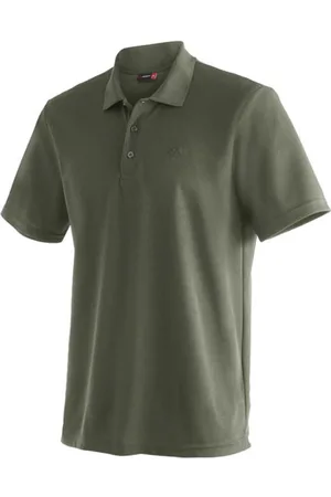 Maier Sports Ulrichblank-spacepolo trekking