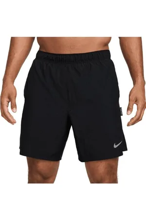 Nike Challenger Breathe Dri-FIT 2 in 1blank-spacepantaloni corti running