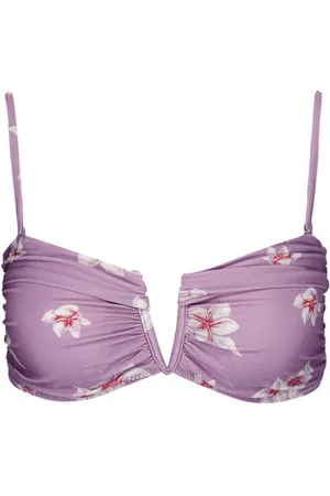 Barts Nuraah Bandeau Wblank-spacereggiseno costume