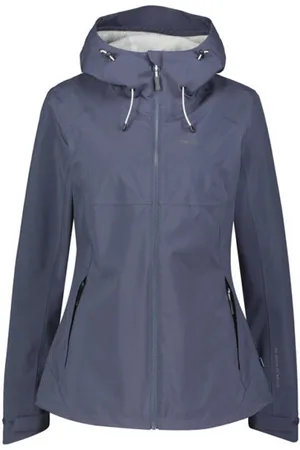 Meru Sullana Wblank-spacegiacca softshell