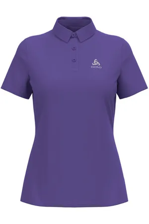 Odlo S/S Cardadablank-spacepolo