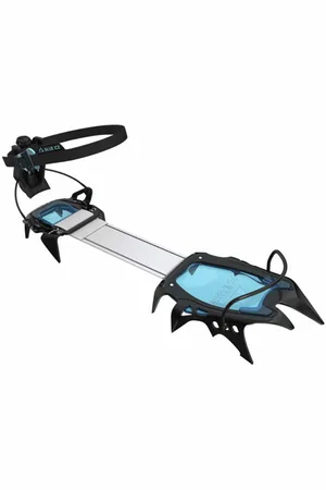 Blue Ice Harfang Mono Cramponblank-spaceramponi