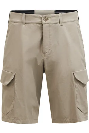 Peak Performance Player Cargo Mblank-spacepantaloni corti