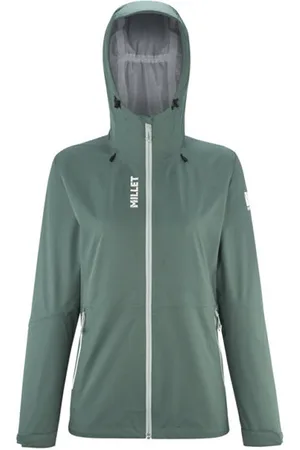 Millet Fitz Roy Jkt Wblank-spacegiacca hardshell