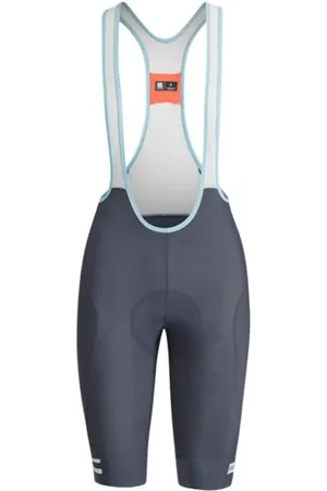 Sportful Pulse Heritage Wblank-spacepantaloncino ciclismo