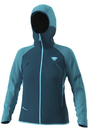 Dynafit Transalper GTX Wblank-spacegiacca ibrida
