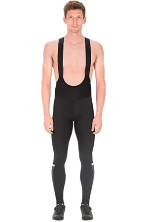 Cube Blackline Bibblank-spacepantaloni lunghi ciclismo