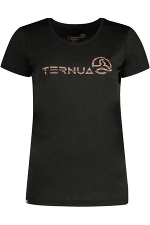 Ternua Amelia Wblank-spaceT-shirt