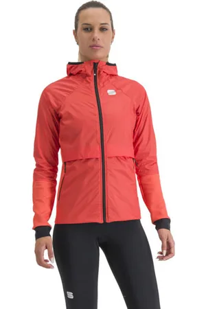 Sportful Cardio Wblank-spacegiacca sci da fondo