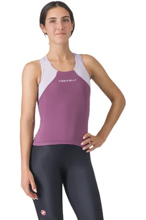 Castelli Soleblank-spacetop ciclismo