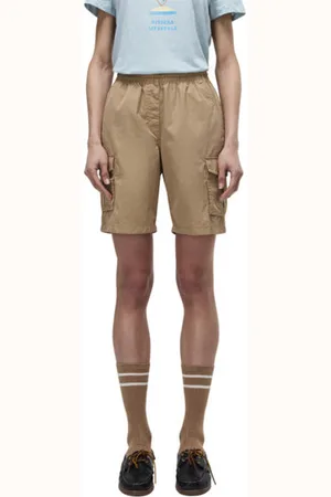 Napapijri N-Poudre Wblank-spacepantaloni corti