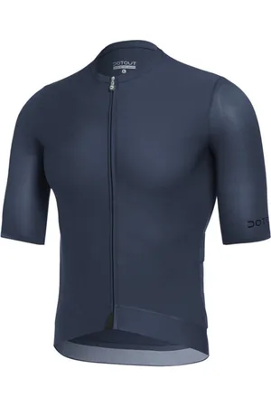 Dotout Elevateblank-spacemaglia ciclismo