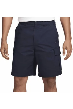 Nike Club Woven Cargo Mblank-spacepantaloni fitness