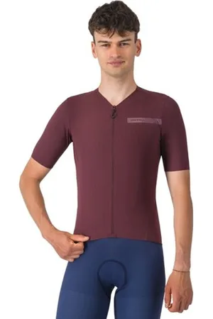 Castelli Premio Evoblank-spacemaglia ciclismo
