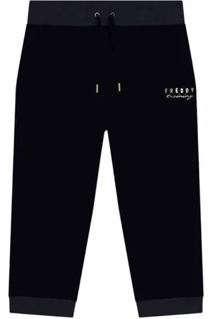 Freddy Capri Wblank-spacepantaloni fitness