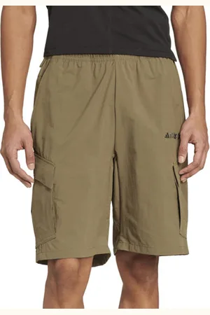 adidas Terrex Xploric Cargo Mblank-spacepantaloni corti