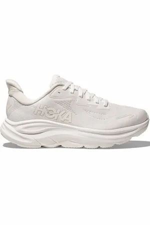Hoka One One Clifton 10 Wblank-spacescarpe running neutre