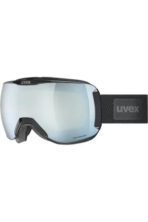 Uvex Downhill 2100 CV planetblank-spacemaschera da sci