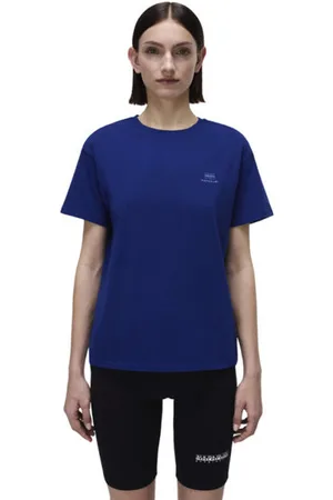 Napapijri S-NINA Wblank-spaceT-shirt