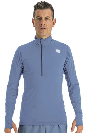 Sportful Cardio Tech Mblank-spacemaglietta tecnica