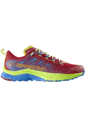 La Sportiva Jackal II GTXblank-spacescarpe trail running