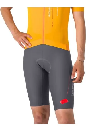 Castelli Espresso R-A/Dblank-spacepantaloncini ciclismo