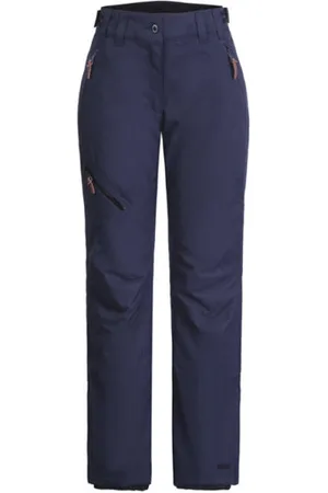 Icepeak Curlewblank-spacepantaloni da sci