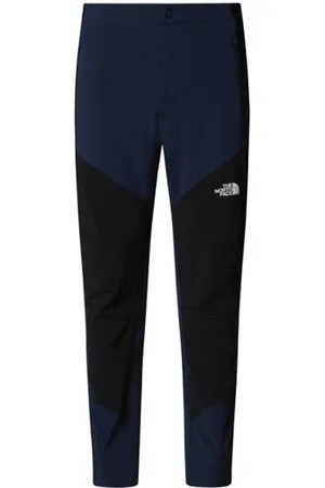 The North Face M Felik Slim Taperedblank-spacepantaloni trekking