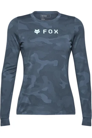 Fox Ranger TruDri Wblank-spacemaglia MTB