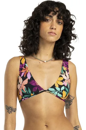 Billabong Sol Searcher Ava Wblank-spacereggiseno costume