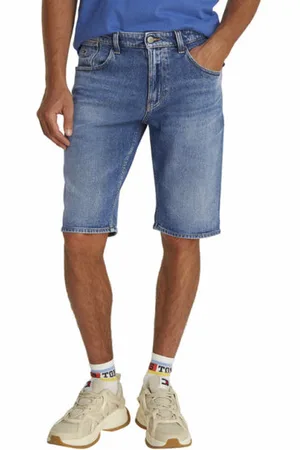 Tommy Hilfiger Ronnie Mblank-spacejeans