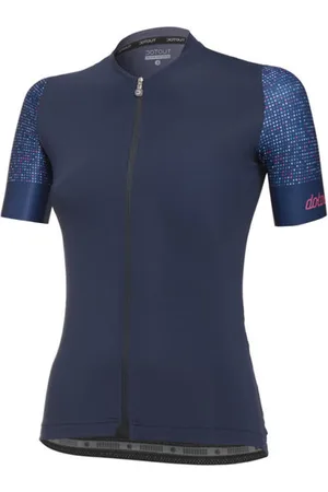 Dotout Flash Wblank-spacemaglia ciclismo
